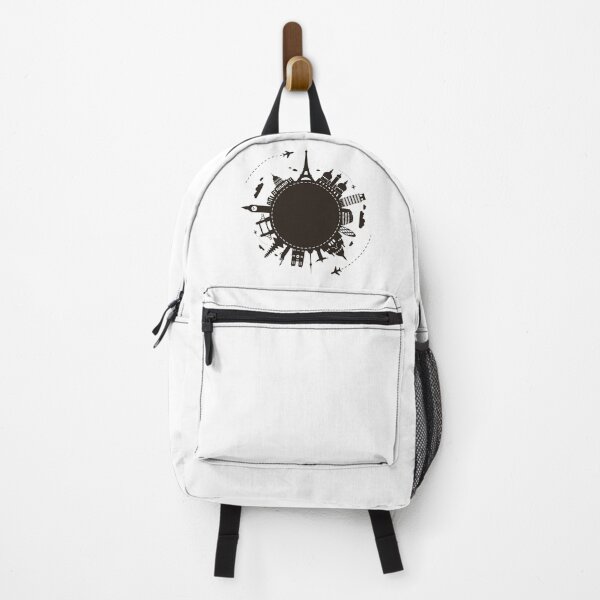 Item preview, Traveling Logo designed and sold by Laaydi.
