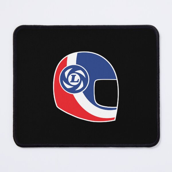 Item preview, Leyland Motorsport Helmet Logo - Right facing designed and sold by CellularSong.
