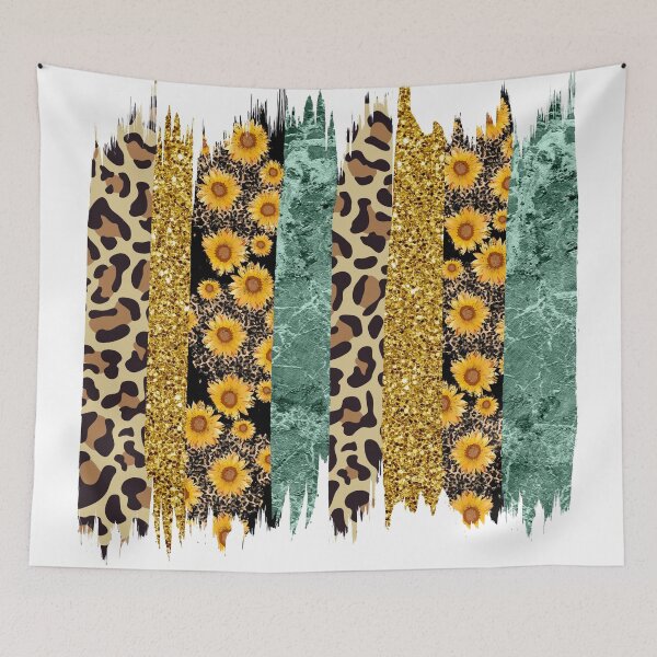 Item preview, sunflowers designed and sold by earth wings.