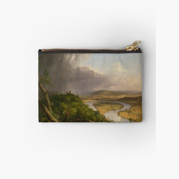Item preview, The Oxbow | Thomas Cole | 1836 American Art designed and sold by CJET.