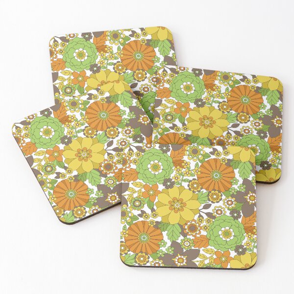 Item preview, Groovy Blooms designed and sold by robyriker.