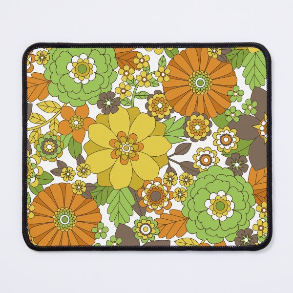 Item preview, Groovy Blooms designed and sold by robyriker.