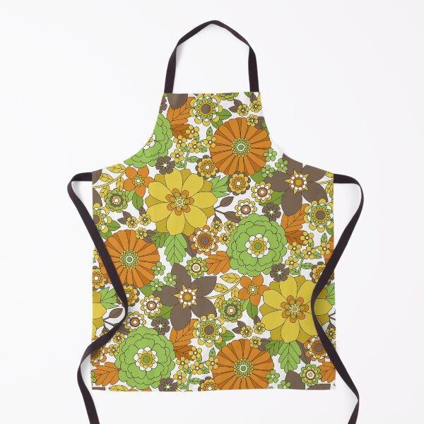 Item preview, Groovy Blooms designed and sold by robyriker.