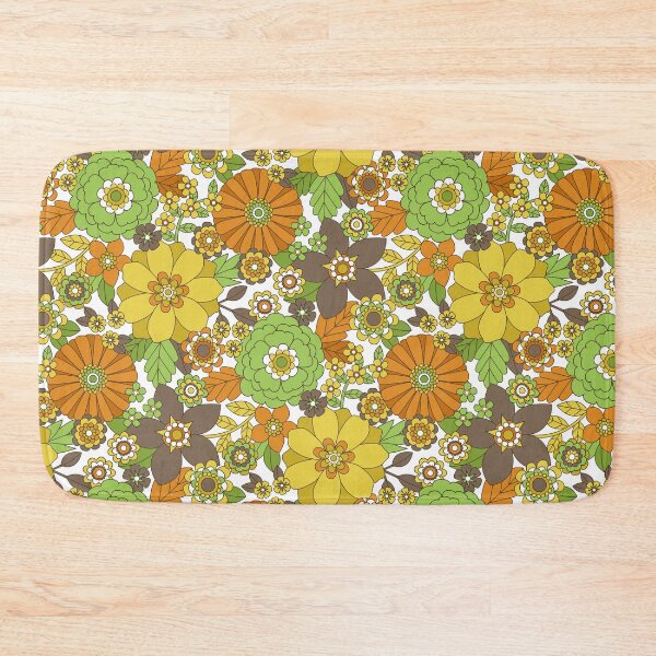 Item preview, Groovy Blooms designed and sold by robyriker.
