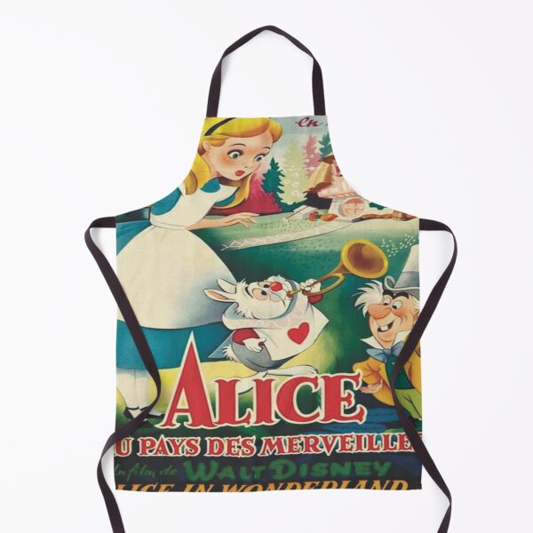 Item preview, Poster Vintage Alice designed and sold by Ochic.