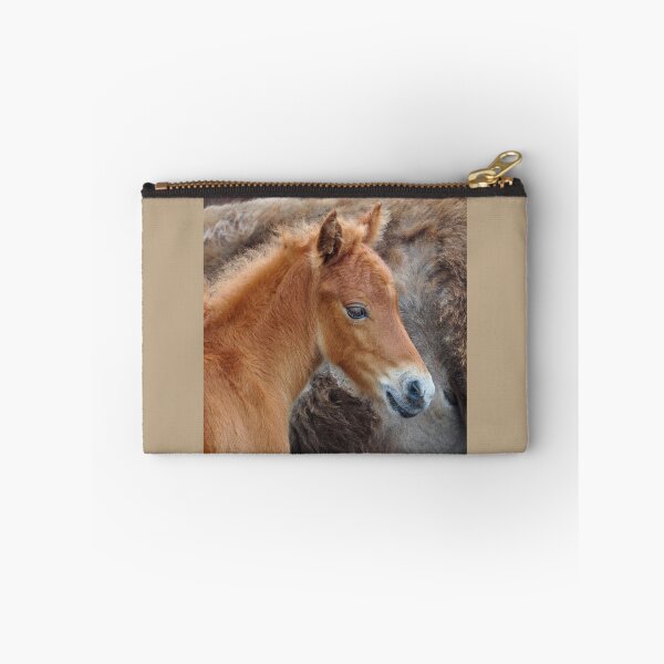 Item preview, Little Rust Color Foal designed and sold by Karen Peron.