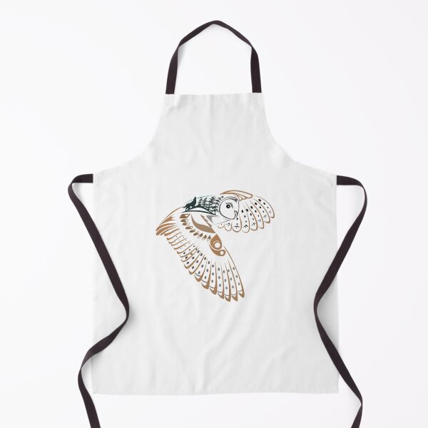 Item preview, Owl Flight designed and sold by colorfulbundles.