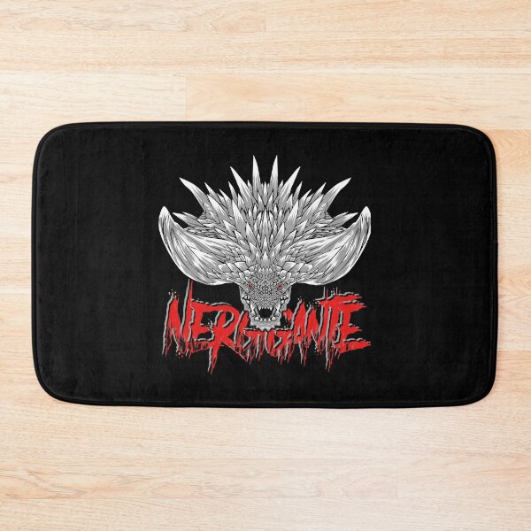 Item preview, Nergigante - Monster Hunter World designed and sold by laarsjosh123.