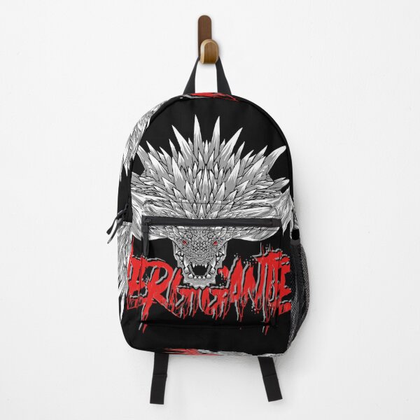 Item preview, Nergigante - Monster Hunter World designed and sold by laarsjosh123.