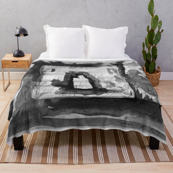 Item preview, Silence and Space designed and sold by AnLeDesign.