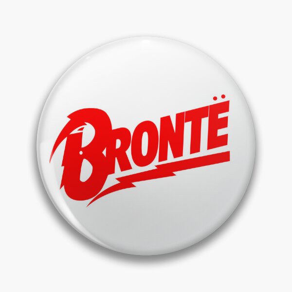 Item preview, Brontë  designed and sold by rapunzette.