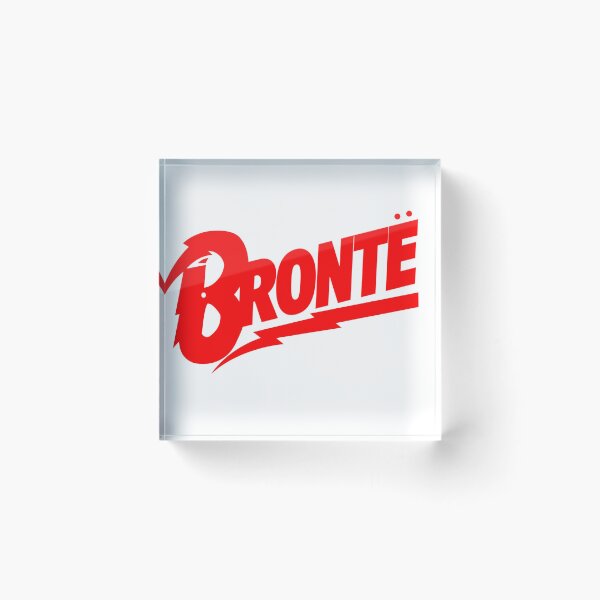 Item preview, Brontë  designed and sold by rapunzette.