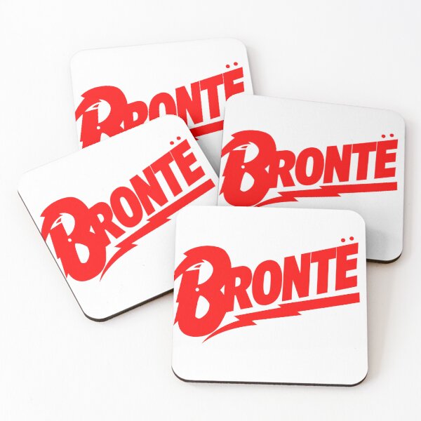 Item preview, Brontë  designed and sold by rapunzette.