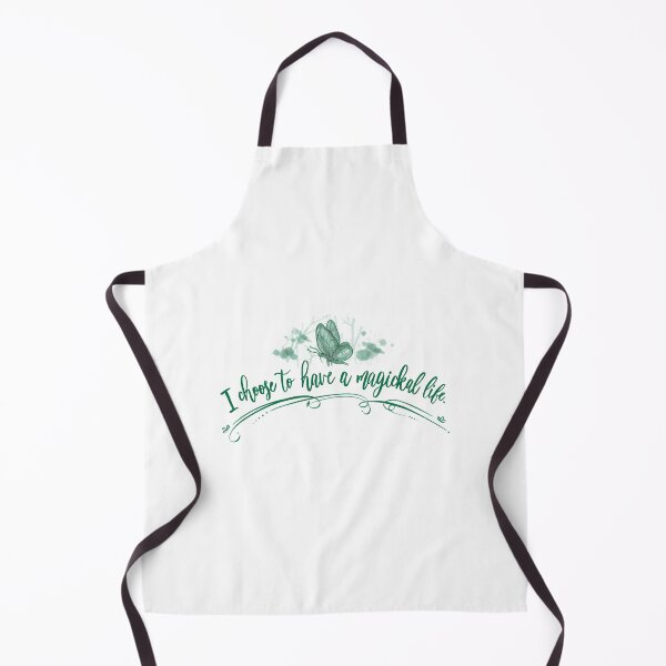 Item preview, I choose to have a magickal life designed and sold by charligal.