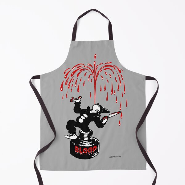 Item preview,  Blood Koko  designed and sold by bad-taste.