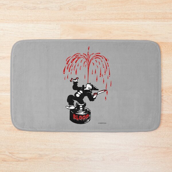Item preview,  Blood Koko  designed and sold by bad-taste.