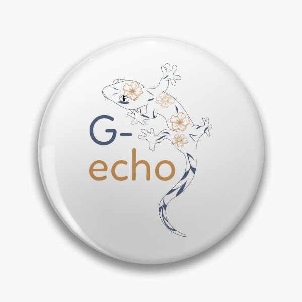 Item preview, G-echo, Flower in Gecho designed and sold by NugrohoDwi.
