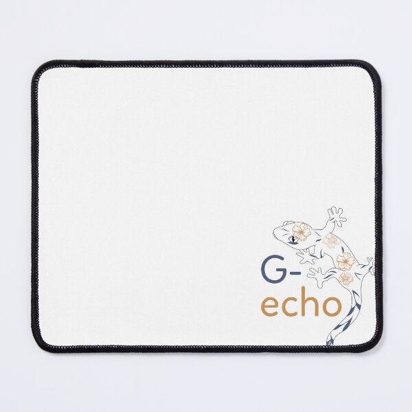 Item preview, G-echo, Flower in Gecho designed and sold by NugrohoDwi.
