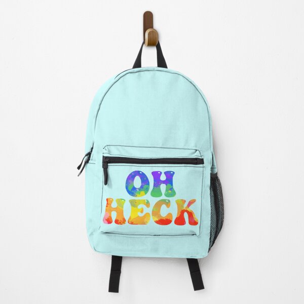 Item preview, oh heck designed and sold by Moss City Made.