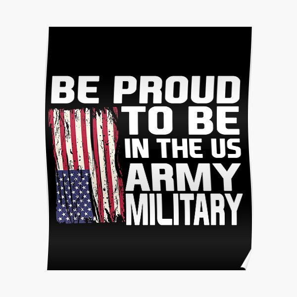 be-proud-to-be-in-the-us-army-military-usa-continental-army-poster-by