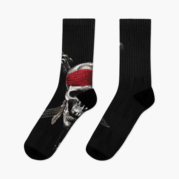 Item preview, Skull Pirates of the Caribbean designed and sold by laarsjosh123.