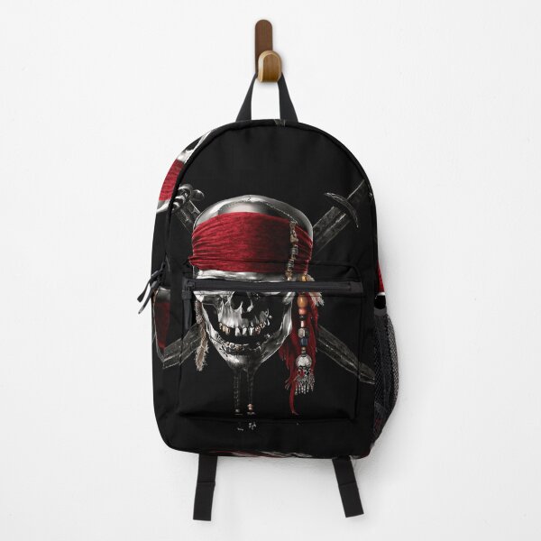 Item preview, Skull Pirates of the Caribbean designed and sold by laarsjosh123.
