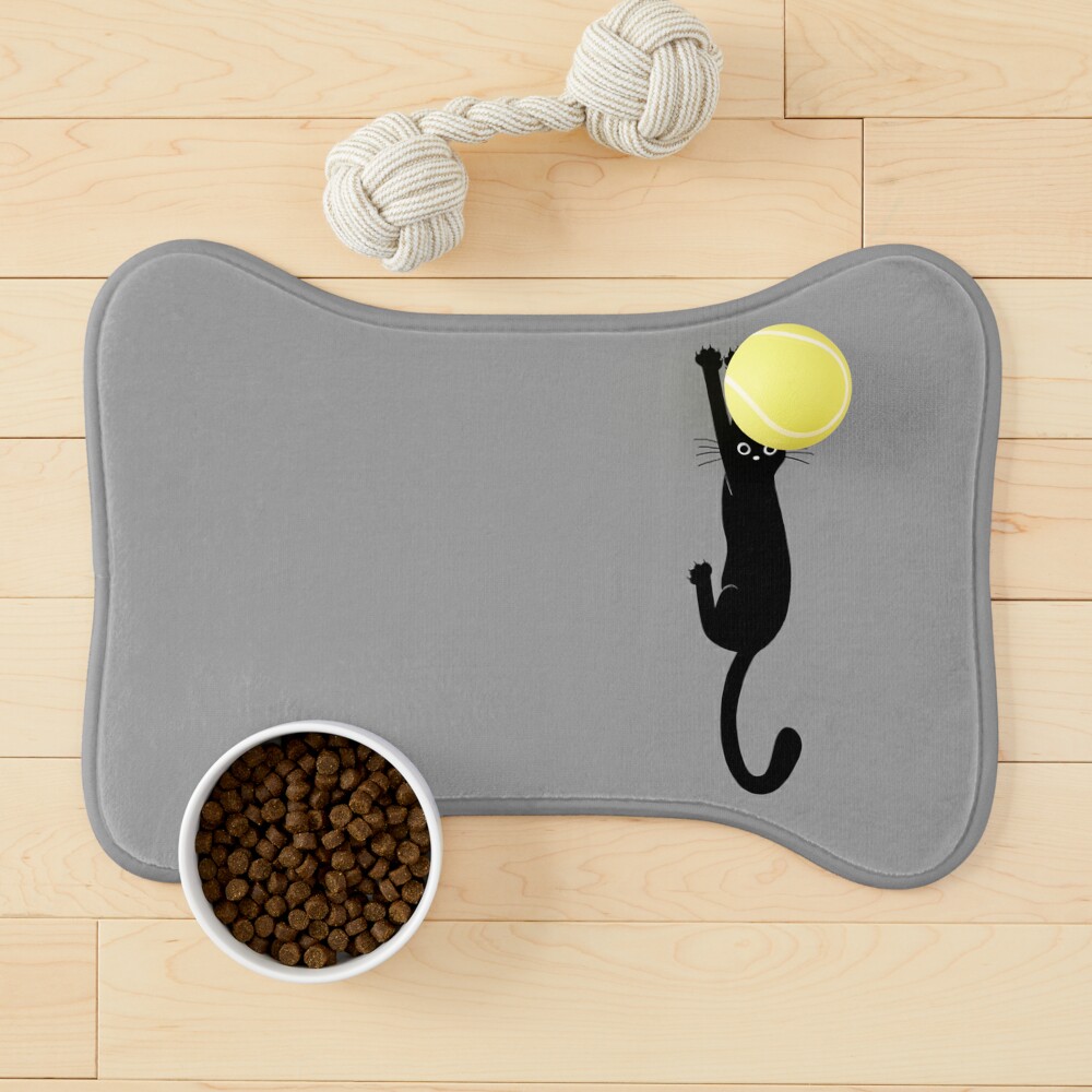 Item preview, Dog Mat designed and sold by ShortCoffee.