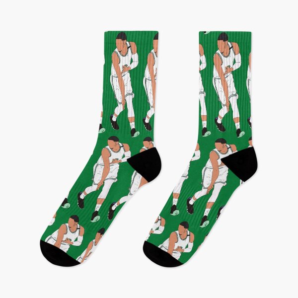 Item preview, Jayson Tatum 3 Point Celebration designed and sold by RatTrapTees.