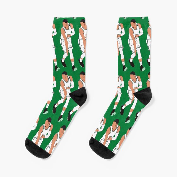 Item preview, Celebración de 3 puntos de Jayson Tatum designed and sold by RatTrapTees.