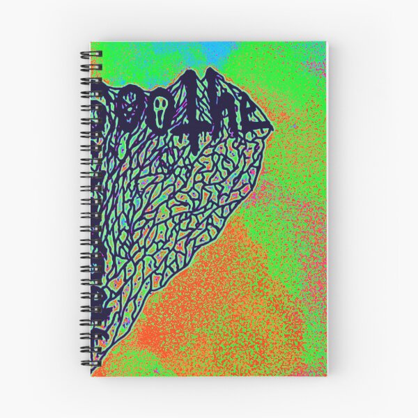 Item preview, Soothe metal logo designed and sold by soothe-shop.