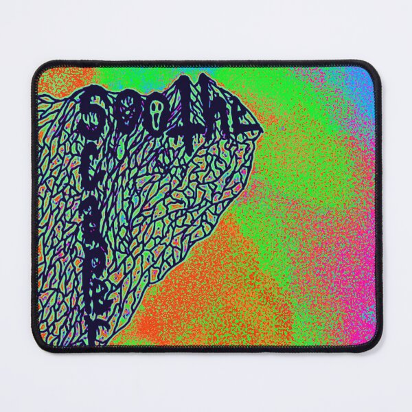 Item preview, Soothe metal logo designed and sold by soothe-shop.
