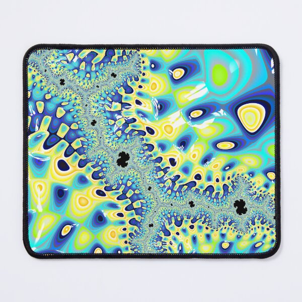 Item preview, Blue Tiles designed and sold by Elisabeth Lucas.