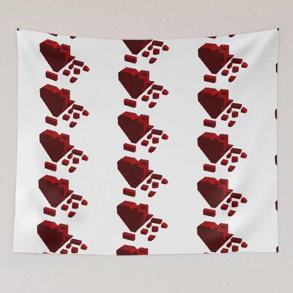 Item preview, Broken Hearted designed and sold by bxbrix.