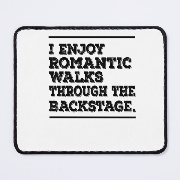 Item preview, Backstage Tech Crew Art for a Theater Technician designed and sold by ZzCorezZ.