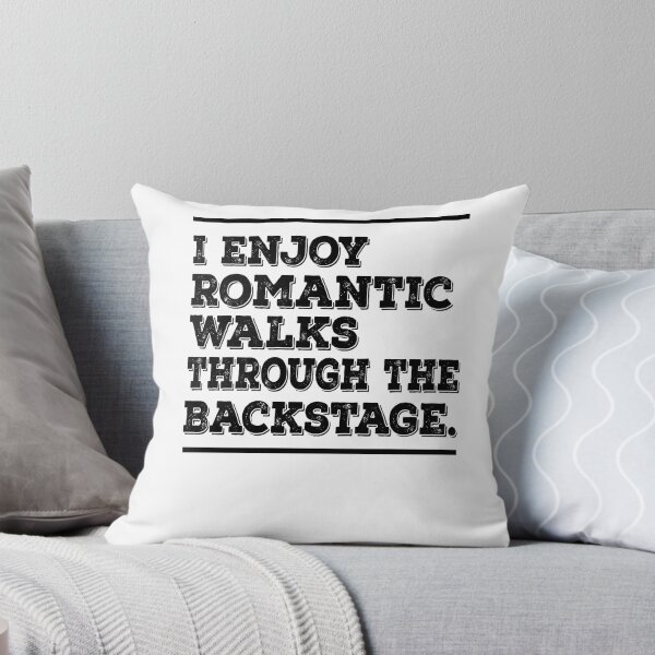 Item preview, Backstage Tech Crew Art for a Theater Technician designed and sold by ZzCorezZ.