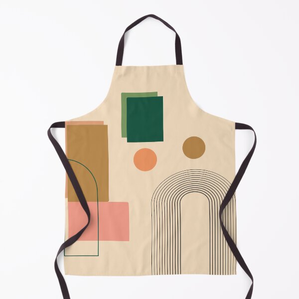 Item preview, Boho Modern Arch Midcentury designed and sold by MaiZephyr.