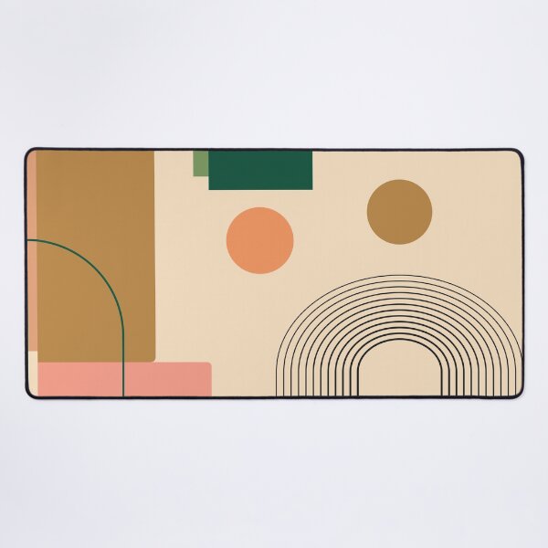 Item preview, Boho Modern Arch Midcentury designed and sold by MaiZephyr.