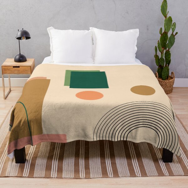 Item preview, Boho Modern Arch Midcentury designed and sold by MaiZephyr.