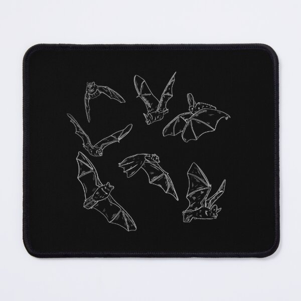 Item preview, Flying Bats designed and sold by WiseWitch.
