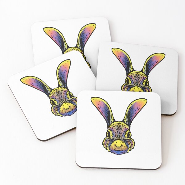 Item preview, Rabbit designed and sold by Tuyeproject.