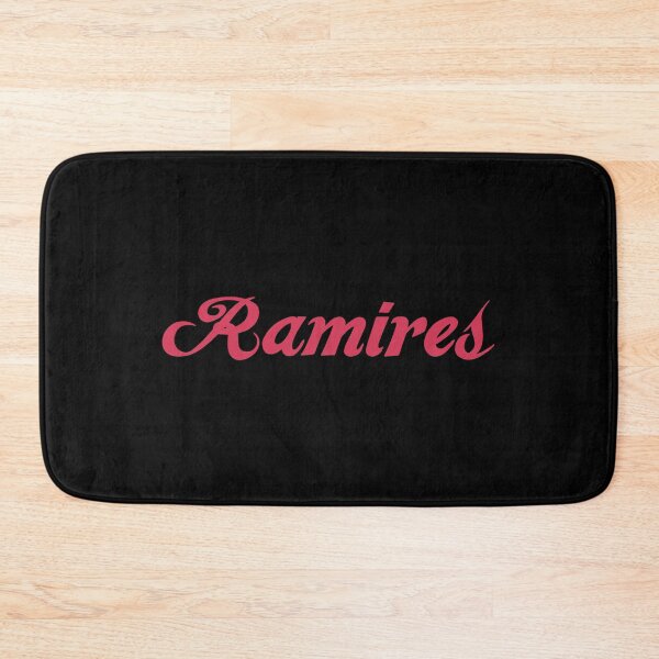 Item preview, Ramires - Rojo designed and sold by boltjesdesign.