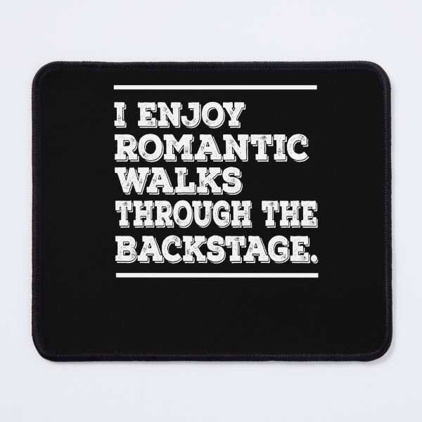 Item preview, Backstage Tech Crew Art for a Theater Technician designed and sold by ZzCorezZ.