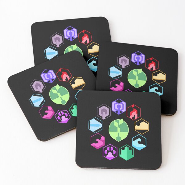 Item preview, All Symbols Art Horizon Zero Dawn Game designed and sold by laarsjosh123.