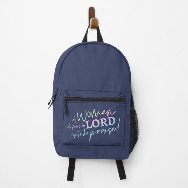 Item preview, Proverbs 31:30 designed and sold by 3hornCreations.