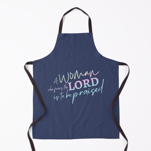 Item preview, Proverbs 31:30 designed and sold by 3hornCreations.
