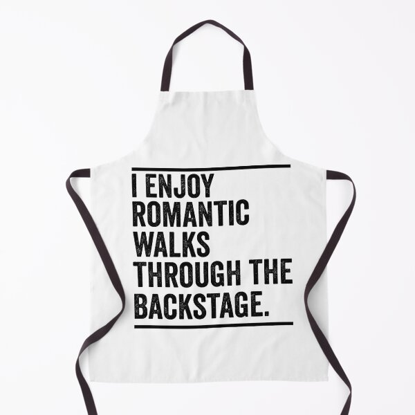 Item preview, Backstage Tech Crew Art for a Theater Technician designed and sold by ZzCorezZ.