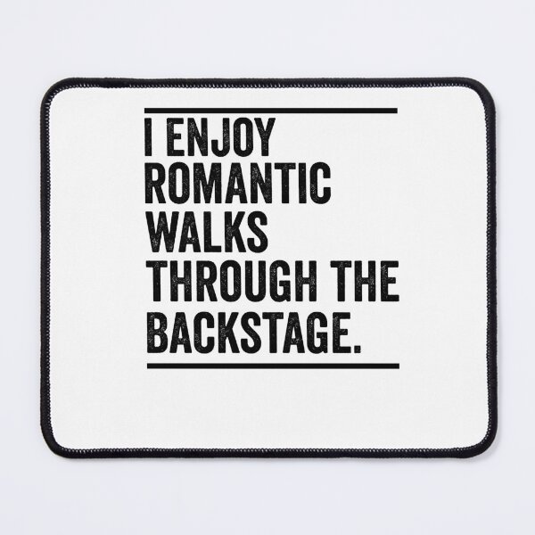 Item preview, Backstage Tech Crew Art for a Theater Technician designed and sold by ZzCorezZ.