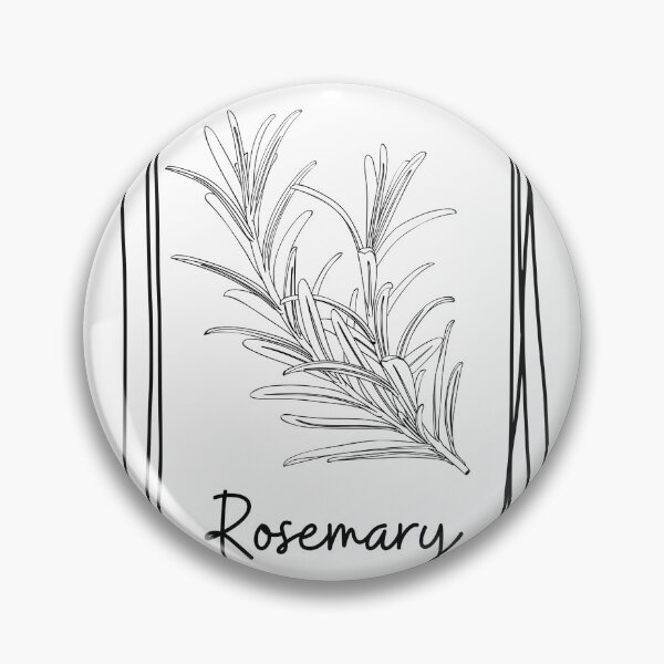 Item preview, Rosemary  designed and sold by dads-seasonings.
