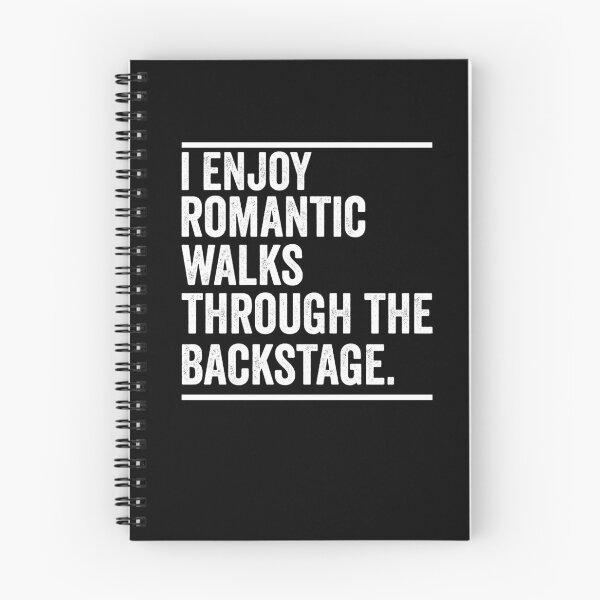 Item preview, Backstage Tech Crew Art for a Theater Technician designed and sold by ZzCorezZ.
