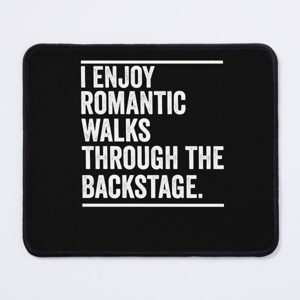 Item preview, Backstage Tech Crew Art for a Theater Technician designed and sold by ZzCorezZ.